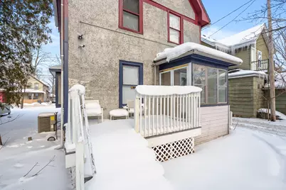 807 W Vine Street, Kalamazoo, MI 49008 - Photo 40