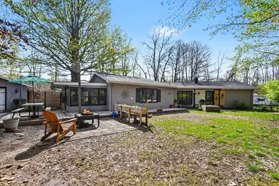 12435 Sandpiper Lane, Sawyer, MI 49125 - Photo 1