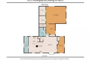 921 E Willoughby Rd, Lansing, MI 48911 - Photo 30