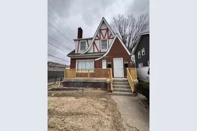 16938 Monica Street, Detroit, MI 48221 - Photo 1