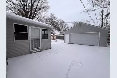 15512 Dixie, Bedford, MI 48239 - Photo 12