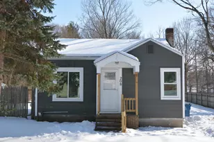 208 Prospect St, Decatur, MI 49045 - Photo 1