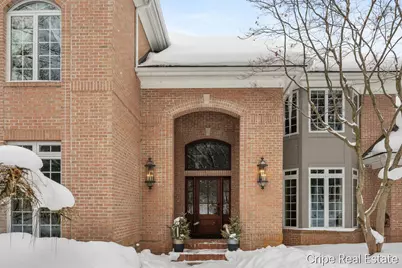 1620 Foothills Trail NE, Ada, MI 49301 - Photo 4