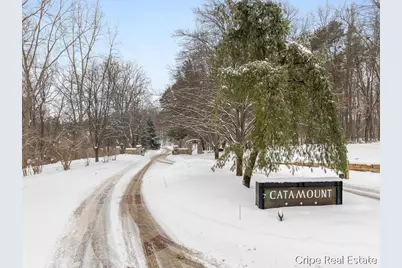 1620 Foothills Trail NE, Ada, MI 49301 - Photo 2