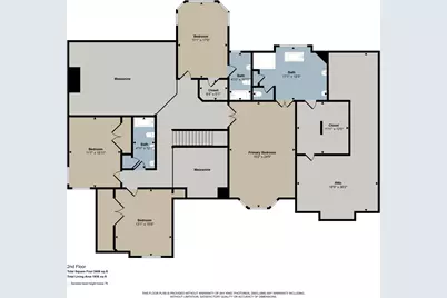 1620 Foothills Trail NE, Ada, MI 49301 - Photo 34