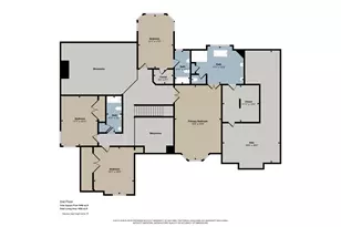 1620 Foot Hills Trail NE, Ada, MI 49301 - Photo 34