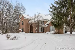 1620 Foot Hills Trail NE, Ada, MI 49301 - Photo 6