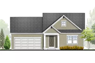 1919 Lowe Dr, Spring Lake, MI 49456 - Photo 2