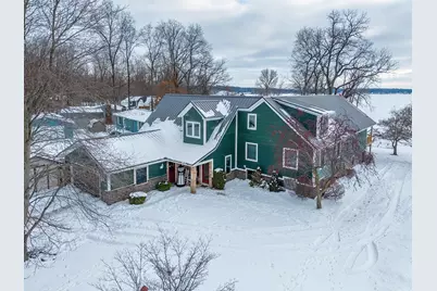 1064 Bay View Drive, Coldwater, MI 49036 - Photo 1