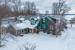 1064 Bayview Dr, Coldwater, MI 49036 - Photo 1