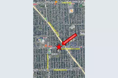 13110 W McNichols Road, Detroit, MI 48235 - Photo 2