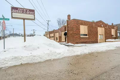 1719 Lakeshore Drive, Saint Joseph, MI 49085 - Photo 8
