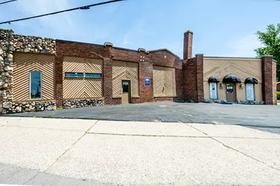 1719 Lakeshore Drive, Saint Joseph, MI 49085 - Photo 1