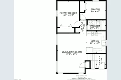 589 34th Street SW, Wyoming, MI 49509 - Photo 30