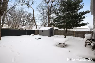 589 34th Street SW, Wyoming, MI 49509 - Photo 26