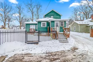 20 S West St, Hillsdale, MI 49242 - Photo 8