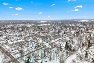 20 S West St, Hillsdale, MI 49242 - Photo 48