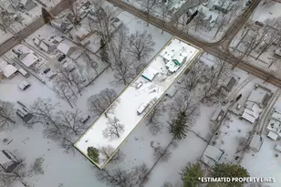 20 S West St, Hillsdale, MI 49242 - Photo 44