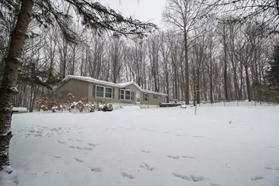 58280 Kirk Lake Road, Vandalia, MI 49095 - Photo 1