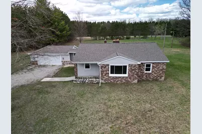 1861 E Monroe Street, White Cloud, MI 49349 - Photo 1