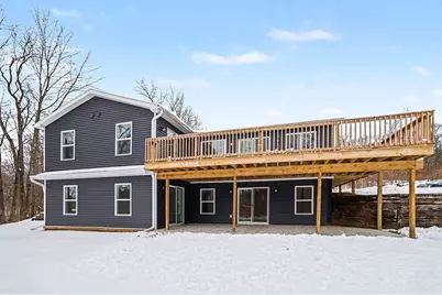 10491 Cranberry Lake Road, Marcellus, MI 49067 - Photo 2