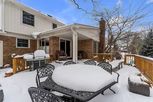 22014 Heatheridge Ln, Farmington Hills, MI 48335 - Photo 46