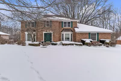 22014 Heatheridge Lane, Farmington Hills, MI 48335 - Photo 2