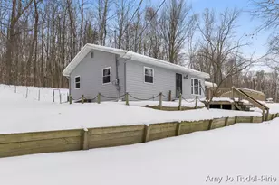 8411 Spring Rd, Stanton, MI 48888 - Photo 2
