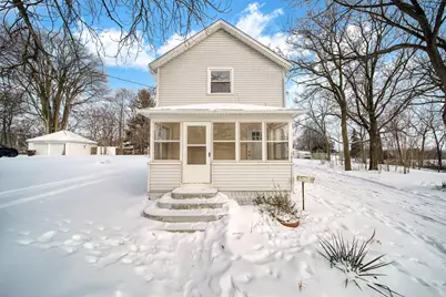 781 Tomlinson Street, Jackson, MI 49203 - Photo 2
