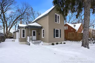 308 W 14th St, Holland, MI 49423 - Photo 1