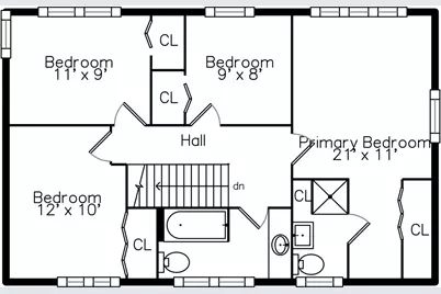 2211 Placid Way, Ann Arbor, MI 48105 - Photo 54