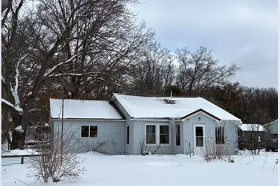 1403 E James Street, White Cloud, MI 49349 - Photo 1