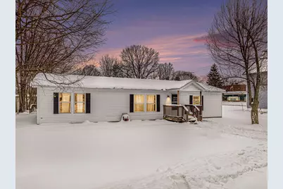 214 E Arbor Street, Marcellus, MI 49067 - Photo 4