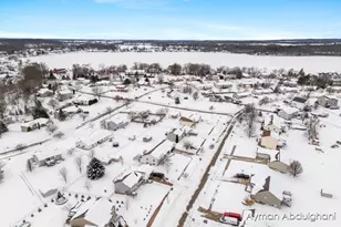 434 Green View Dr, Caledonia, MI 49316 - Photo 46