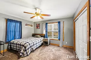 8893 Lakeview Dr, Orleans, MI 48865 - Photo 16