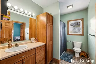 8893 Lakeview Dr, Orleans, MI 48865 - Photo 20