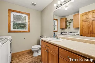 8893 Lakeview Dr, Orleans, MI 48865 - Photo 12