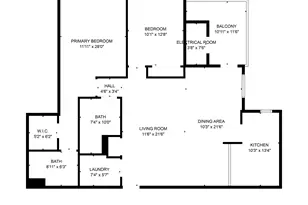 301 N Lake St, Cadillac, MI 49601 - Photo 30