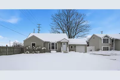 455 Faircrest Avenue NW, Grand Rapids, MI 49534 - Photo 2