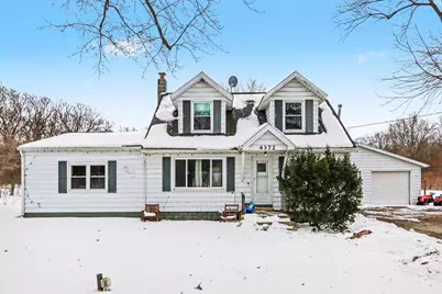 4372 E D Avenue, Kalamazoo, MI 49009 - Photo 1