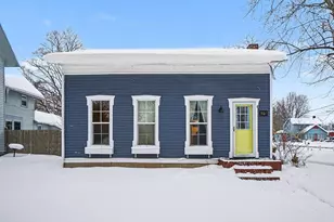 502 Marshall St, Allegan, MI 49010 - Photo 1