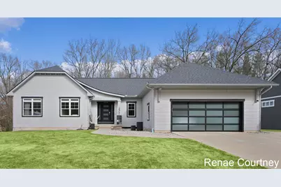 4706 Sundial Drive NE, Grand Rapids, MI 49525 - Photo 1