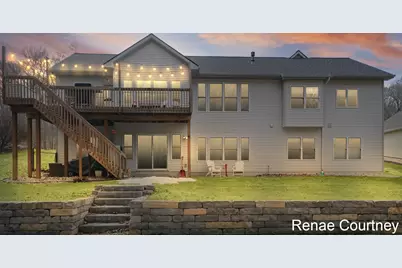 4706 Sundial Drive NE, Grand Rapids, MI 49525 - Photo 2