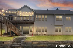 4706 Sundial Dr NE, Grand Rapids, MI 49525 - Photo 2