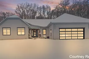 4706 Sundial Dr NE, Grand Rapids, MI 49525 - Photo 1