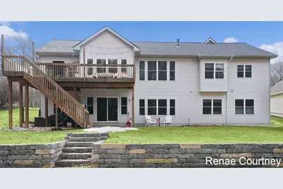 4706 Sundial Drive NE, Grand Rapids, MI 49525 - Photo 2