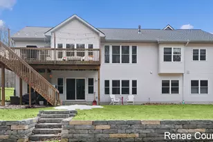 4706 Sundial Dr NE, Grand Rapids, MI 49525 - Photo 2