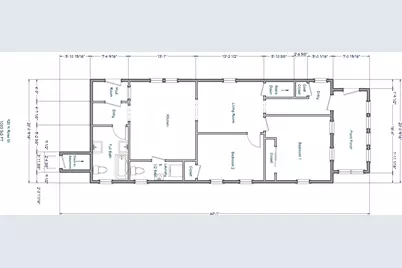 920 N Rose Street, Kalamazoo, MI 49007 - Photo 2