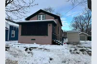920 N Rose Street, Kalamazoo, MI 49007 - Photo 1