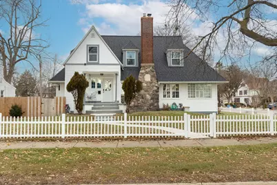 1500 W Saint Joseph Street, Lansing, MI 48915 - Photo 1